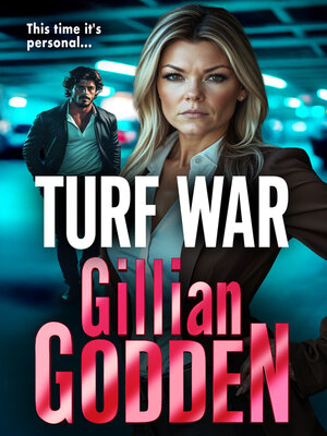 cover image of Turf War
